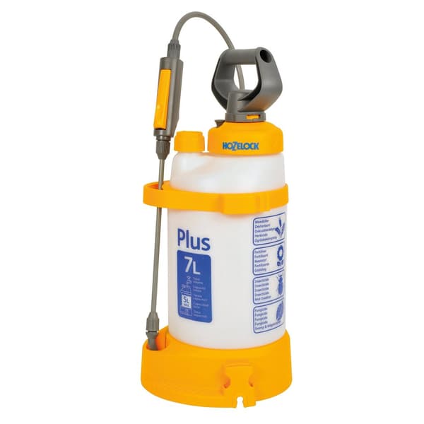 Hozelock Pressure Sprayer Plus