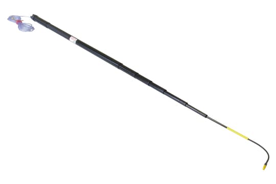 Birchmeier XL8 D Teleskoplanse 7 meter