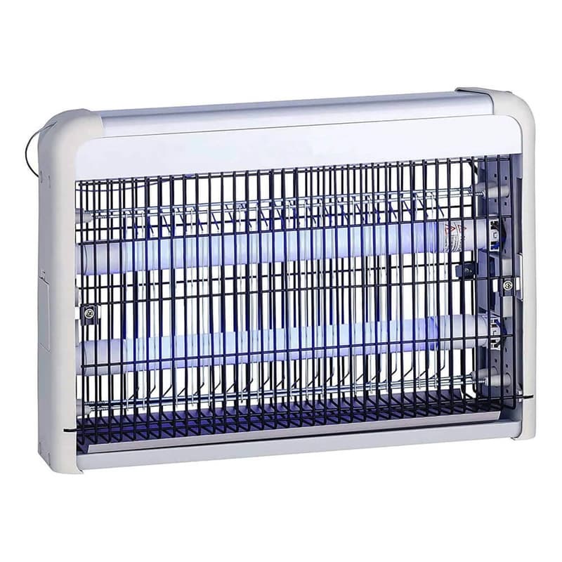 Grundig Insektsdödare Led 2X1W