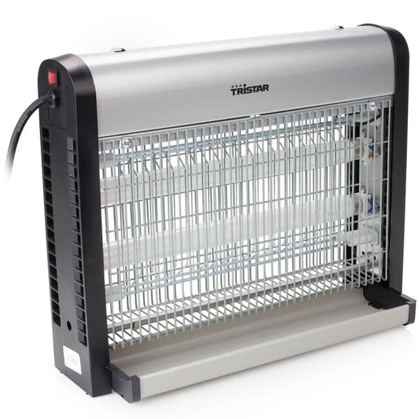 Tristar Myggfångare 20W / 230V, 80 Kvm