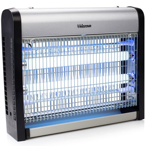 Tristar Myggfångare 20W / 230V, 80 Kvm