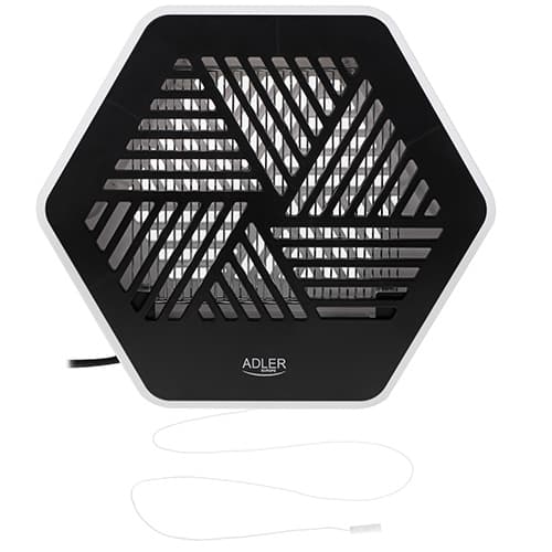 Adler AD 7939 Anti-mygg lampe, UV