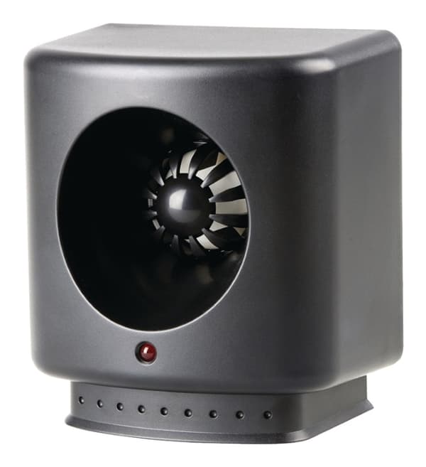 ISOTRONIC Ultraääni Tuholaiskarkotin 20 - 70 kHz 4.5 W Sisäkäyttö