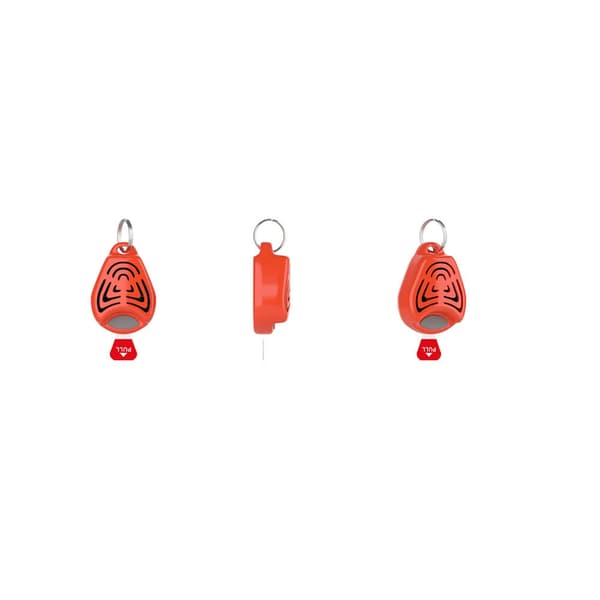 TICKLESS Tick Repellent Baby/Kid Orange
