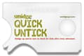 Pikkukuva 2 / 2: Smidge Untick Card - fästingborttagare