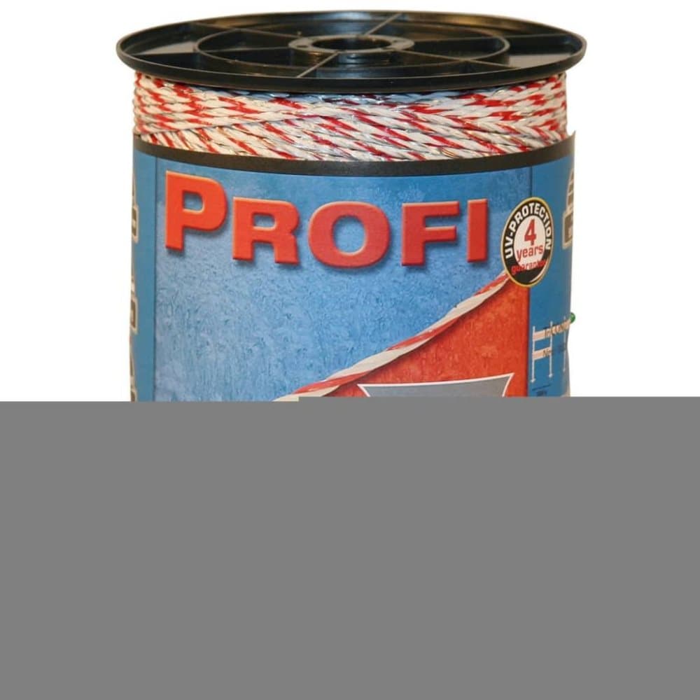 Kerbl Elektrisk gjerdetau Profi PE 400 m 59506