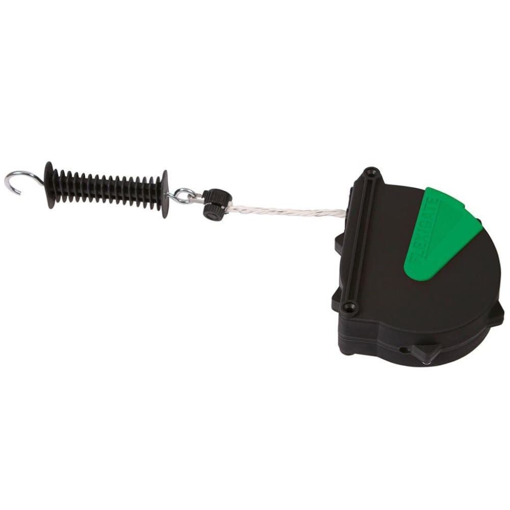 Kerbl Portsystem Flexigate med tau 441293/016