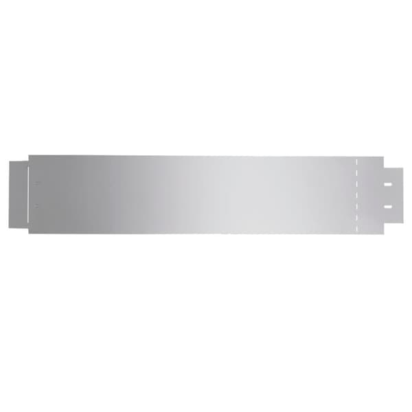 vidaXL Plengjerde 15 stk galvanisert stål 100x20 cm