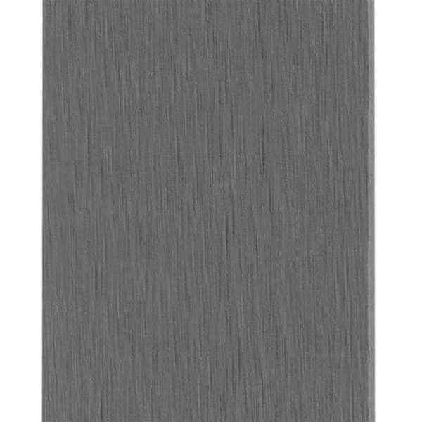 vidaXL Stakittgjerde WPC 200x80 cm