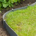 Miniatyrbillede 4 af 5: Nature jordpløkker 10 stk. grå