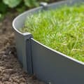 Miniatyrbilde 3 av 5: Nature Hageankerplugger 10 stk grå