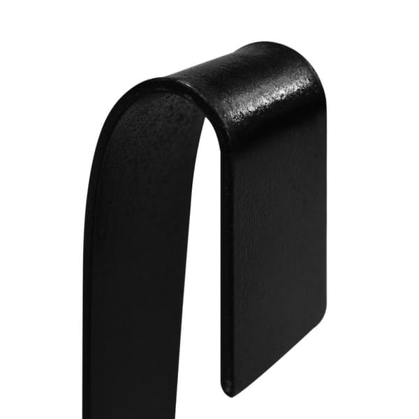 vidaXL Dispenser for skjermstrimler for gjerde stål