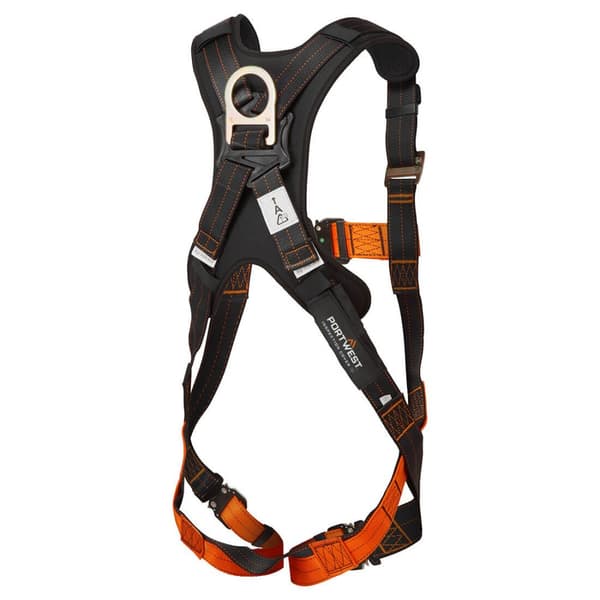 Portwest Ultra 2 Point Safety Harness
