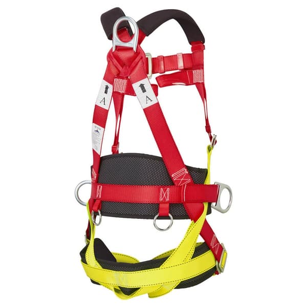 Portwest Comfort Plus 3-punkts-sele