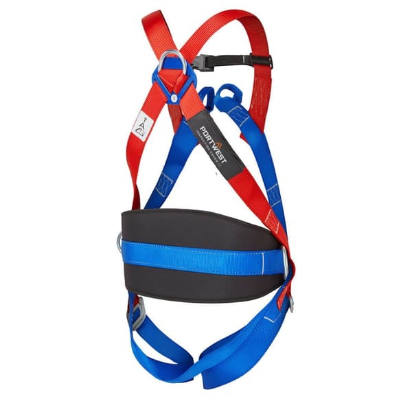 Portwest Comfort 3 Point Harness