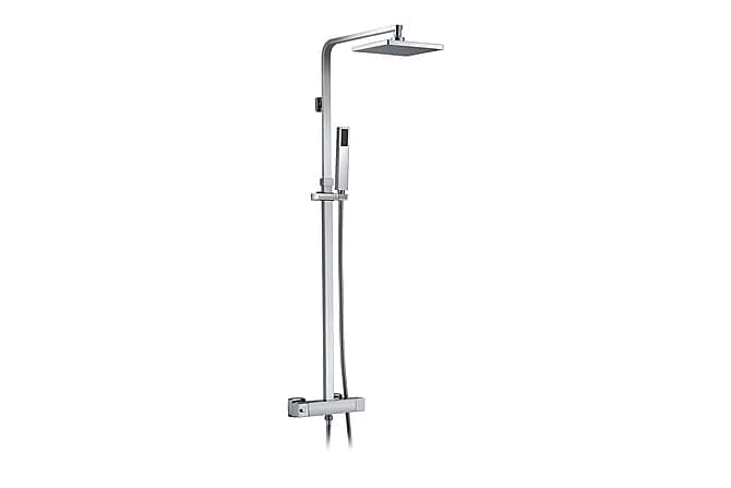Takdusjsett Bathlife Flöda