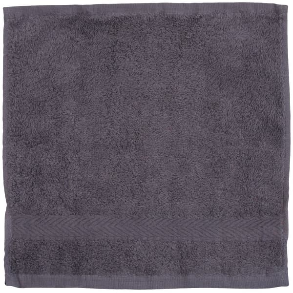 Towel City Luxury Range 550 GSM - ansiktsduk / handduk (30 X 30 CM)