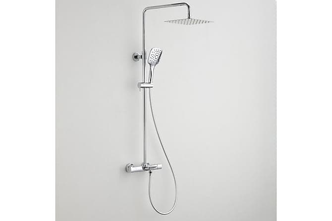Tagbruser Bathlife Flod Messing