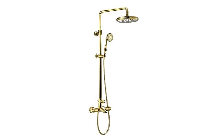 Dusjsett Bathlife Ebb Messing