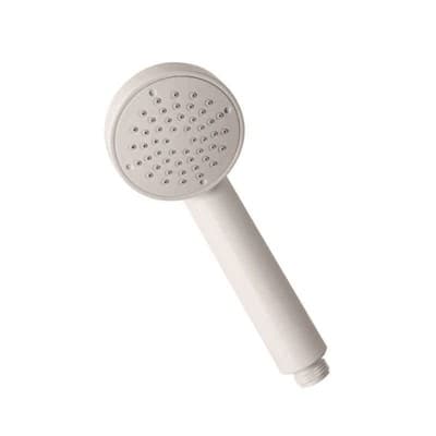 Handdusch Vit Basic III, a-collection