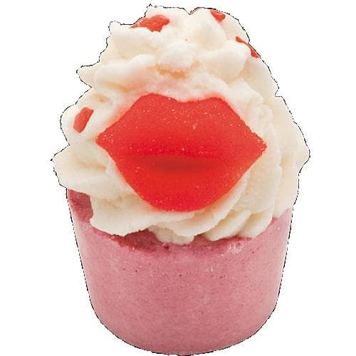 BOMB COSMETICS Bath Mallow has S.W.A.L.K