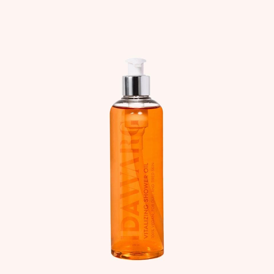 Ida Warg Vitalizing Shower Oil 250ml