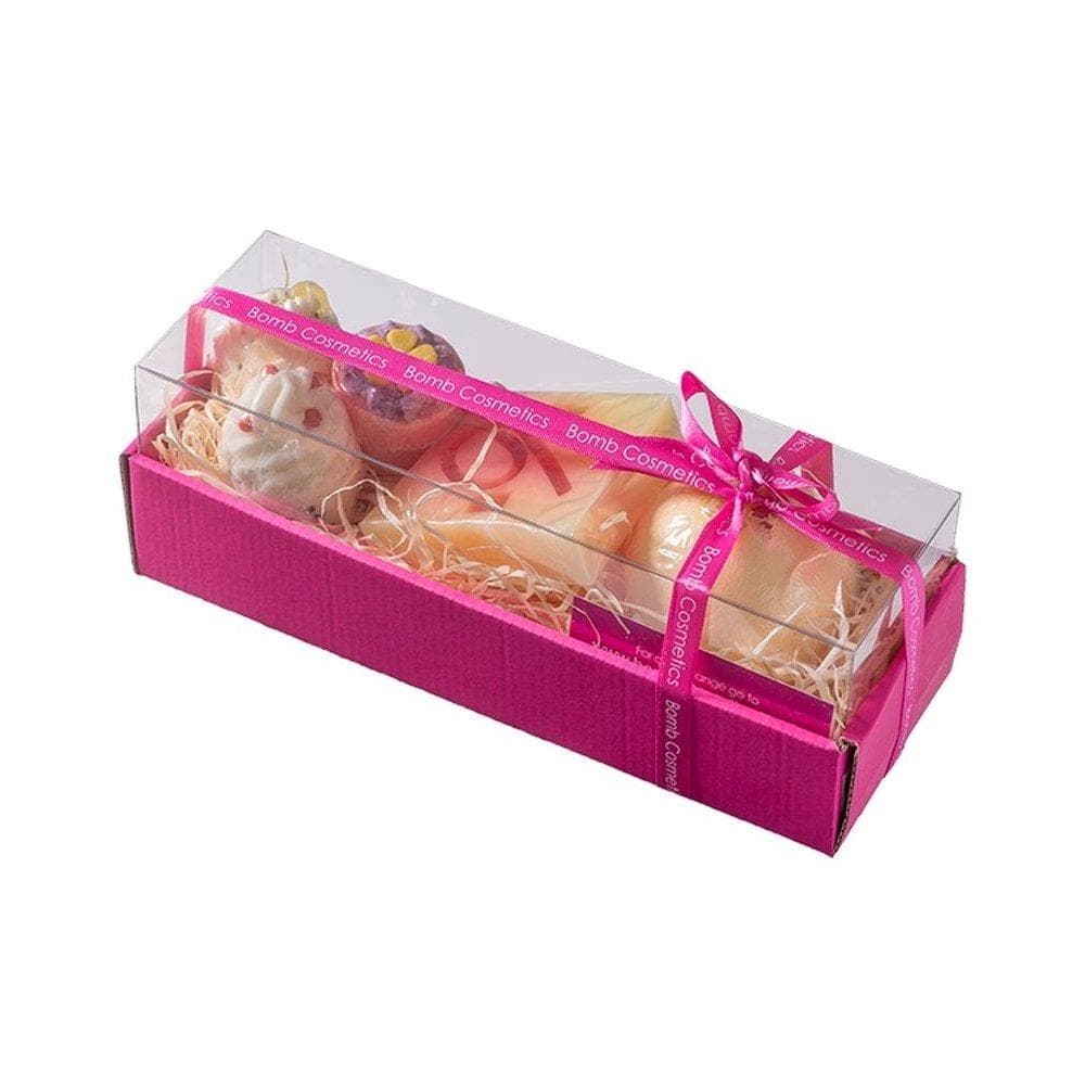 Bomb Cosmetics Badbomber/Tvål Hawaii