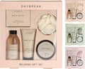 Miniatyrbild 2 av 2: SPA Set Vanilla Sandalwood Peoni Bergamot Coconut Mint Presentförpackning