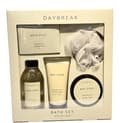 Miniatyrbild 1 av 2: SPA Set Vanilla Sandalwood Peoni Bergamot Coconut Mint Presentförpackning