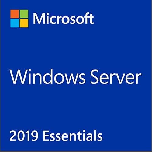 Dell Windows Server 2019 Essentials Edition ROK