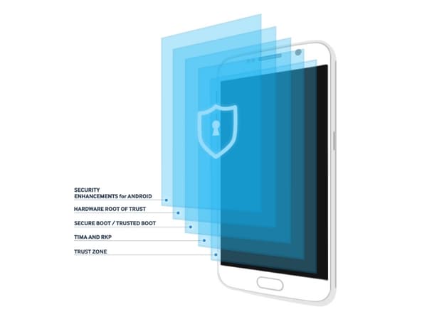 Samsung KNOX Workspace Container - License (2 year) + Full support 2 vuosi/vuosia