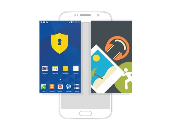 KNOX Workspace - Lisens (1 år) + Full Samsung support