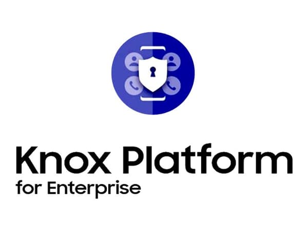 KNOX Workspace - Lisens (1 år) + Full Samsung support