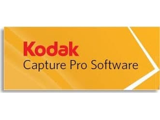KODAK Capture Pro -ohjelmiston automaattinen 3 vuoden pidennys, automaattinen tuonti