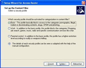 Lancom Systems 61594, Email client, 25 lisenssi(t), 3 vuosi/vuosia