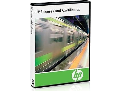 HPE Replication License - Licens (elektronisk leverans) - för StoreOnce 4700 Backup