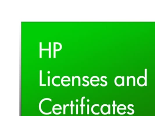 HPE KMIP 1.2 Key Manager - käyttöoikeus (sähköinen toimitus) - 1 nauhakirjasto - StoreEver MSL6480 Scalable Base Module, MSL6480 Scalable Expansion M