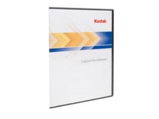 KODAK Capture Pro Software -