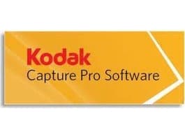 KODAK Capture Pro Software -
