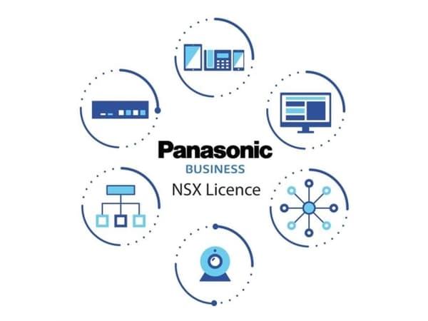 Panasonic KX-NSX2135X