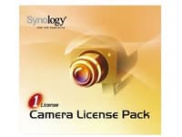 Synology 1 cam Lic Pack, 1 käyttöoikeus(t)