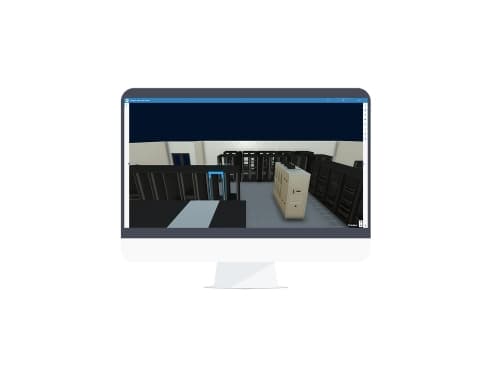 APC Data Center Operation Capacity - Abonnementslisens (1 år) - 10 rack-er - Win