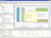 APC InfraStruXure Central Alert Profile Configuration - Konfiguration - på platsen - 8 x 5 - för P/N: AP9465, AP9470, AP9475