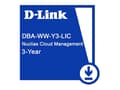 Miniatyrbild 2 av 2: D-Link Nuclias Cloud - Abonnemangslicens (3 år) - 1 extra åtkomstpunkt