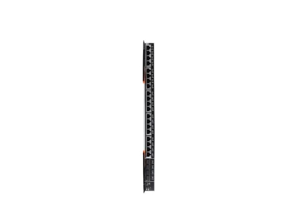 Lenovo Upgrade 2 - FoD (Feature-on-Demand)/aktiveringstangent - 4 externa 10 Gb upplänkar - för Flex System EN2092 1Gb Ethernet Scalable Switch