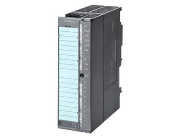 Siemens 6GK7343-2AH01-0XA0, 1 lisens(er)