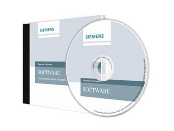 Siemens 6ES7833-1SM02-0YE5, 1 lisenser