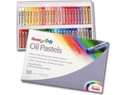 Pentel PHN-50, 60,5 mm, 8,6 mm, 50 styck