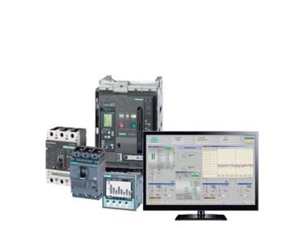 Siemens 3ZS2787-1CC30-0YG0, 1 lisenser