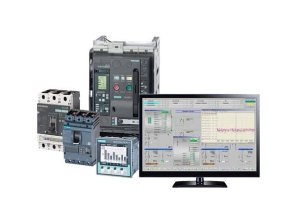 Siemens 3ZS2787-1CC30-0YG0, 1 lisenser